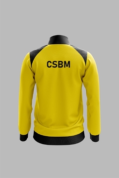buzo matienzo media estacion - comprar online