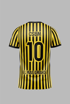 camiseta matienzo tradicional 2024 - comprar online