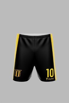 short matienzo 2024
