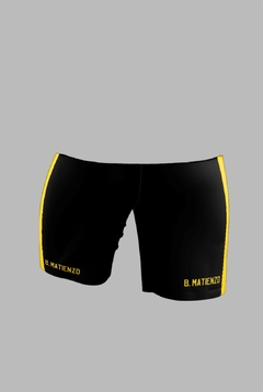 short matienzo 2024 - comprar online