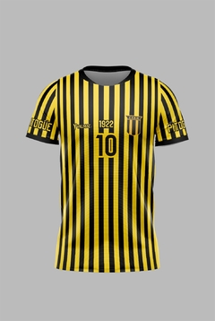 camiseta matienzo tradicional 2024