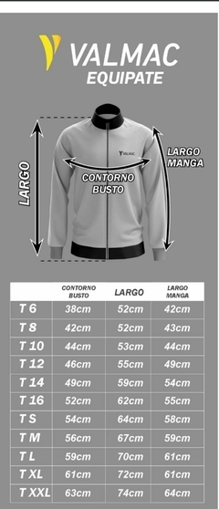 buzo matienzo media estacion en internet