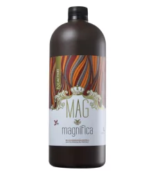 Kit Alisante de Cabelo 2x1L + Máscara de Hidratação MAG - MaQBella - Cosméticos Profissionais