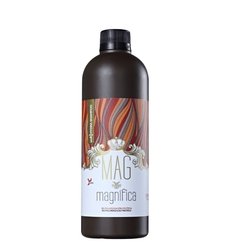Kit Alisante de Cabelo 2x500mL + Máscara de Hidratação MAG - comprar online