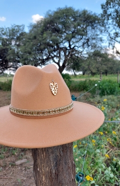 Sombrero - SUKH -