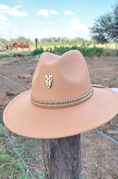 Sombrero - SUKH - - comprar online