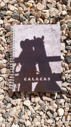 Bitácora • CABALLO - comprar online