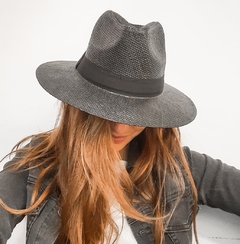 Sombrero • AURELIO • NEGRO - comprar online