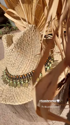 Sombrero • ZOE