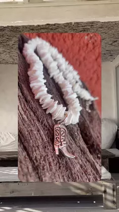 Choker • SANTORINI en internet