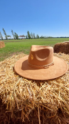 Sombrero • MEXICO • Tostado en internet