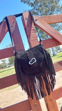 Bag • RODEO • NEGRO - CALACAS