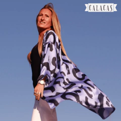 KIMONO - TULU - - comprar online