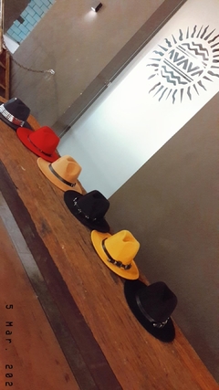 Sombrero - "PINOT NOIR" - - comprar online