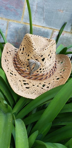 Sombrero AKUMAL - comprar online