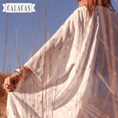 KIMONO - MONTERREY - - comprar online