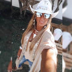 Sombrero MATILDE