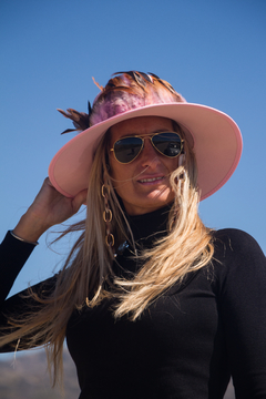 Sombrero - FOLK - - comprar online