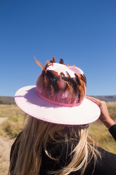Sombrero - FOLK - en internet