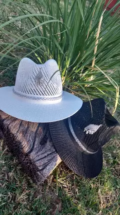 Sombrero - CACIQUE - - comprar online