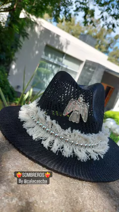Sombrero • AGUILA • - comprar online