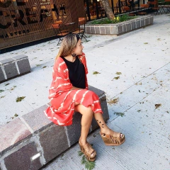 KIMONO - MONTERREY - - comprar online