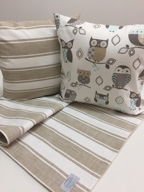 KIT RAYAS BEIGE Y BUHOS