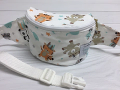 RIÑONERA ANIMALITOS