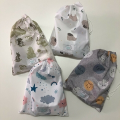 KIT JARDÍN ROSA CIELO - comprar online