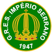 Marca 1 de Camisa de Bamba - O Estilo do Samba