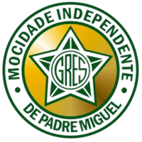 Marca 5 de Camisa de Bamba - O Estilo do Samba