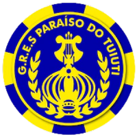 Marca 13 de Camisa de Bamba - O Estilo do Samba