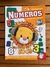 APRENDEMOS NUMEROS PARA LOS MAS CHIQUITOS 32 PAGINAS por INFANTIL