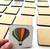 Juego de memoria - Memotest MODELO TRANSPORTES en internet