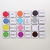 COLORES EN INGLÉS en internet