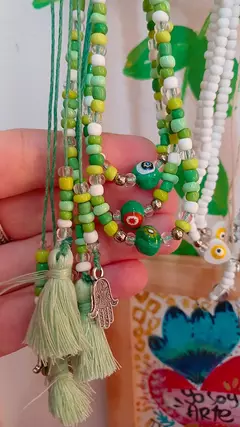 COLLAR CORTO MAITE en internet