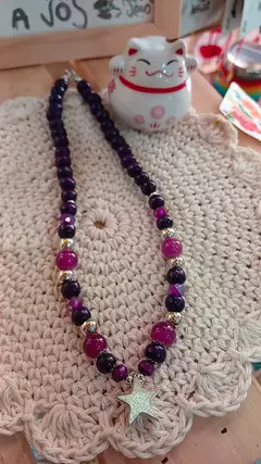 Collar LORE - Min Deco