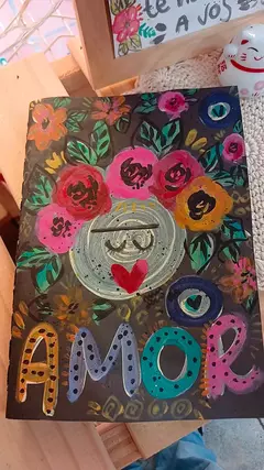 CUADERNO ARTESANAL A5. NEGRO - tienda online