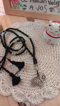 Collar AMOR - comprar online