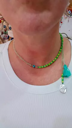 Collar TRIBU en internet