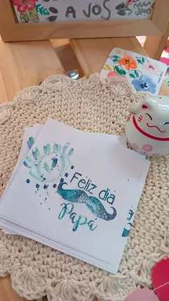 TARJETONES MIN. DIA DEL PADRE en internet
