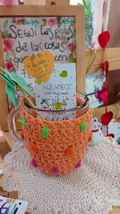 TAZA BASE VIDRIO en internet