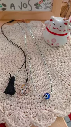 Collar MALEK - tienda online