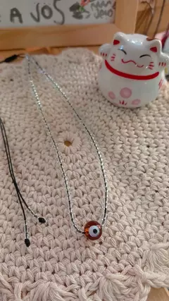 Collar ILIAH - Min Deco