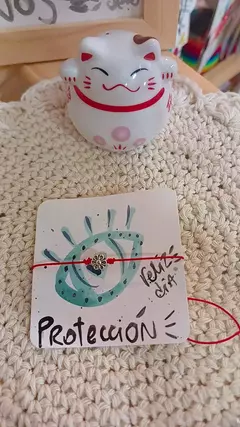 Pulsera amistad - tienda online