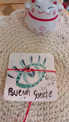 Imagen de Pulsera amistad