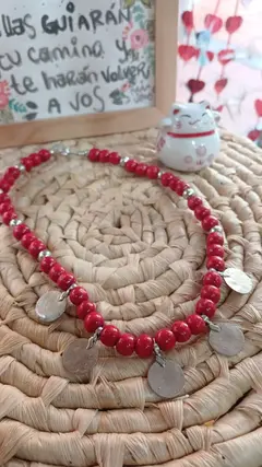 Collar EMMA