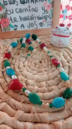 Collar ANNA