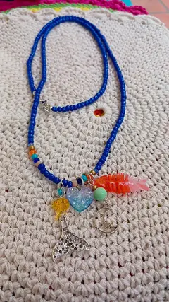Collar NURIA - comprar online