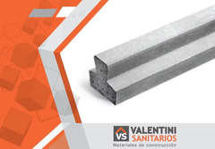 Vigueta Corblock 3.40 m